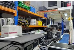 Oxley Bizhub (D14), Factory #576178271